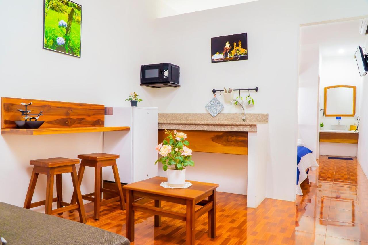 Hotel Boutique Platanal Portoviejo Buitenkant foto