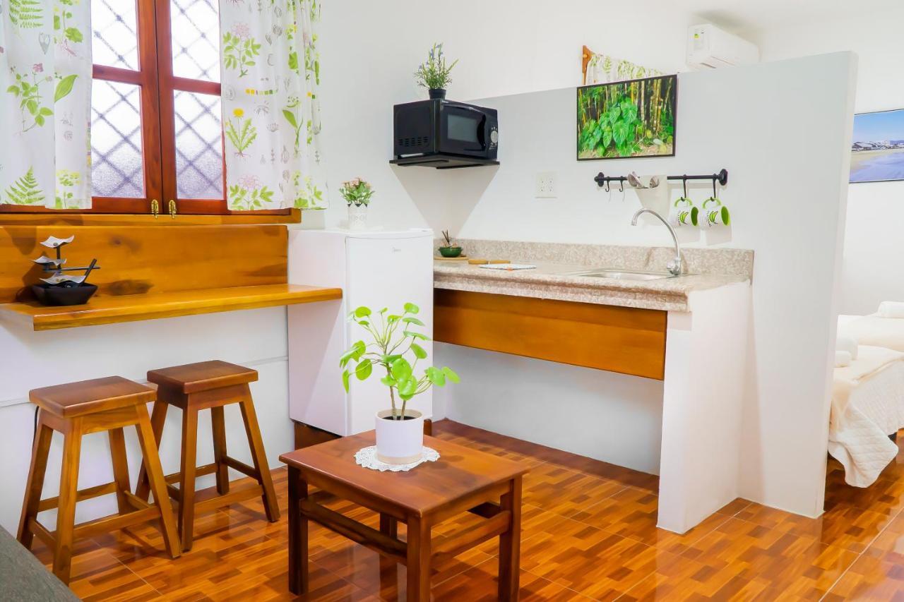 Hotel Boutique Platanal Portoviejo Buitenkant foto