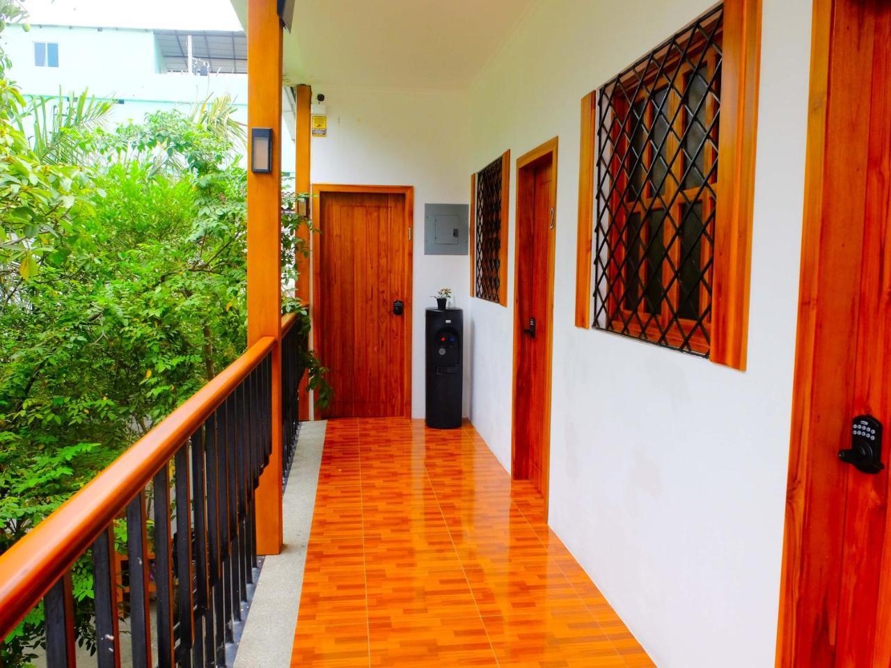 Hotel Boutique Platanal Portoviejo Buitenkant foto